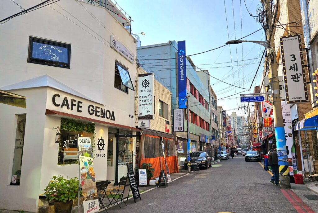 國際市場咖啡 Genoa Cafe土耳其奶油Kaymak蜂蜜奶油